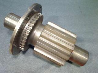 SPUR PINION
