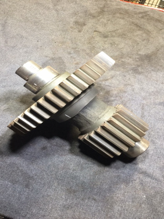 COUNTERSHAFT