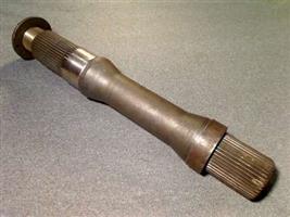 SHAFT OLD D170