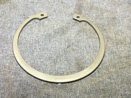 SNAP RING