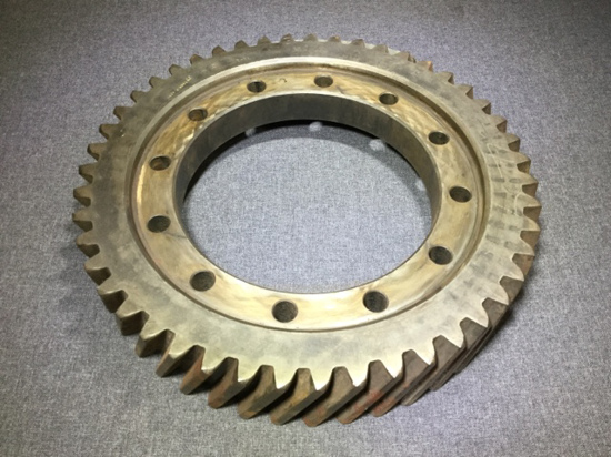 BULL GEAR