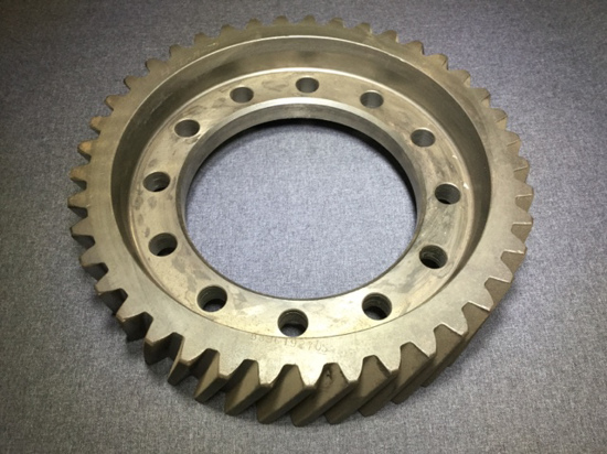 BULL GEAR