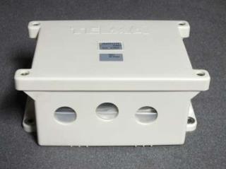 VALEO RELAY BOX