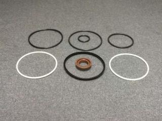 PUMP SEAL KIT