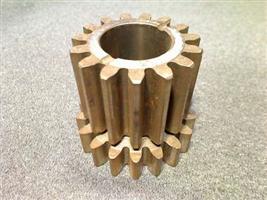 GEAR