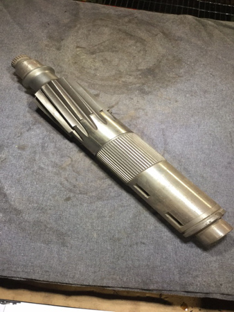 COUNTER SHAFT