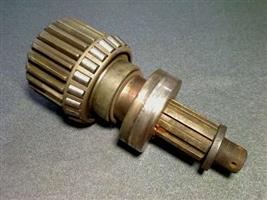 SPUR PINION