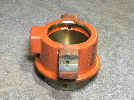 CARRIER BEARING