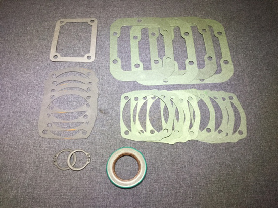 PTO KIT