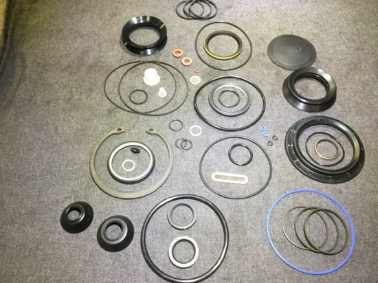 M100 SEAL KIT (NEW STYLE)