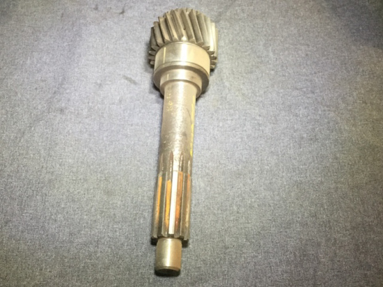 INPUT SHAFT