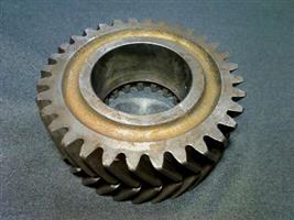 HEER GEAR