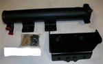 HEAT EXCHANGER KIT