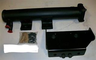 HEAT EXCHANGER KIT