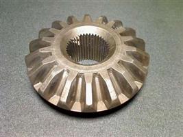 SIDE GEAR