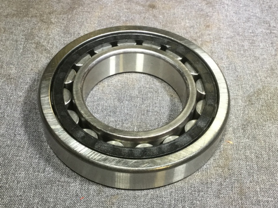 CYLINDRICAL ROLLER BRG
