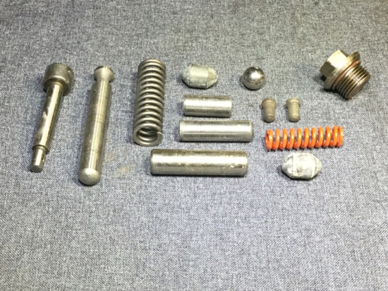 SMALL PARTS KIT