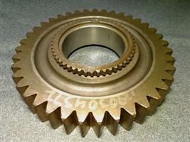 SPUR GEAR