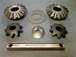 DIFF NEST KIT