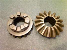 SIDE GEAR