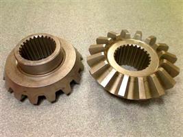 SIDE GEAR