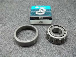 TAPER ROLLER BEARING ASSY