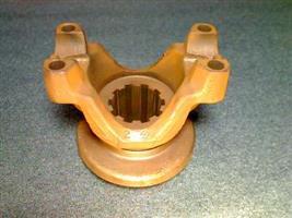 YOKE