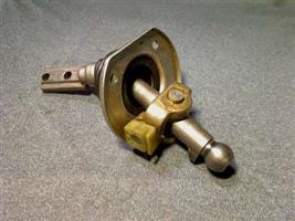 SHIFTER