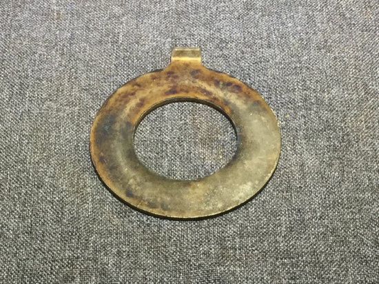 THRUST WASHER