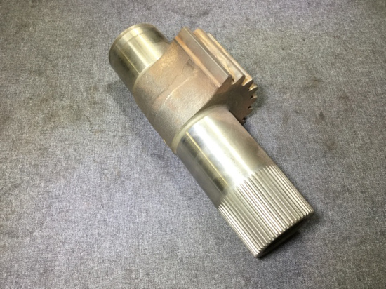 M110 SECTOR SHAFT