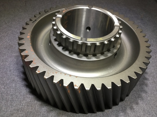 GEAR 49T
