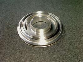 CLUTCH PISTON ASSY