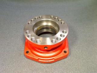 FLANGE ZY