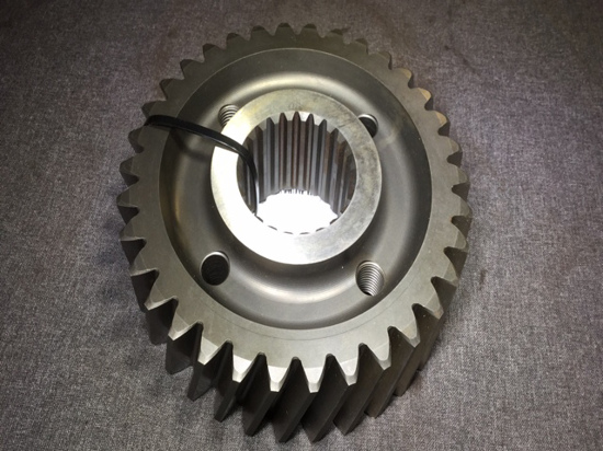 GEAR