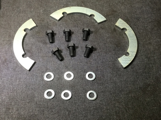 M110 RETAINER KIT