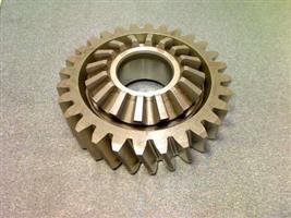 GEAR ASSY FRMP