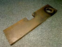 SHIFT SHAFT