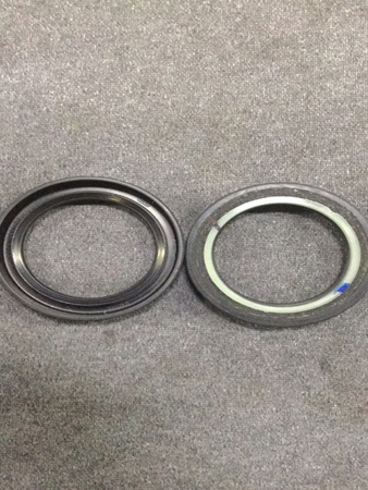 OUTPUT SEAL
