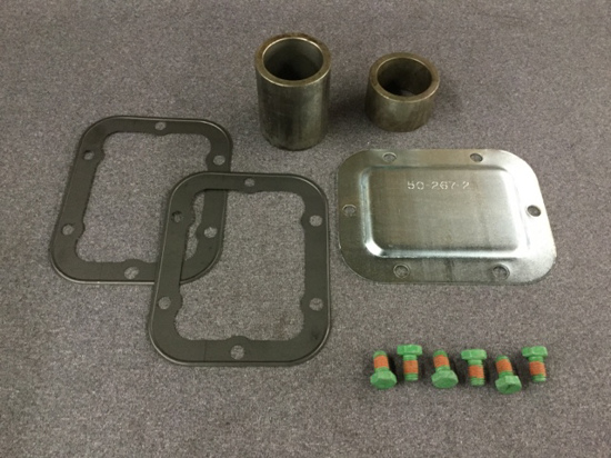 MESH KIT