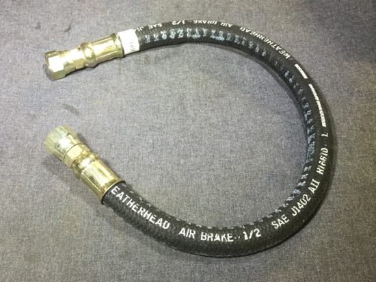 HOSE ASSY.