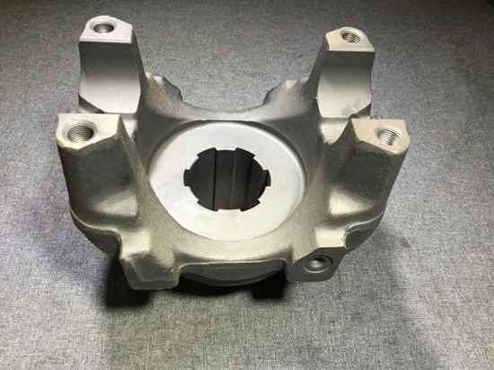 END YOKE