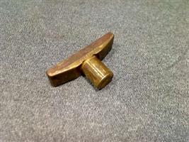 SLIDING BLOCK G240-16