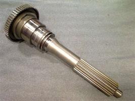 INPUT SHAFT 60T G240-16
