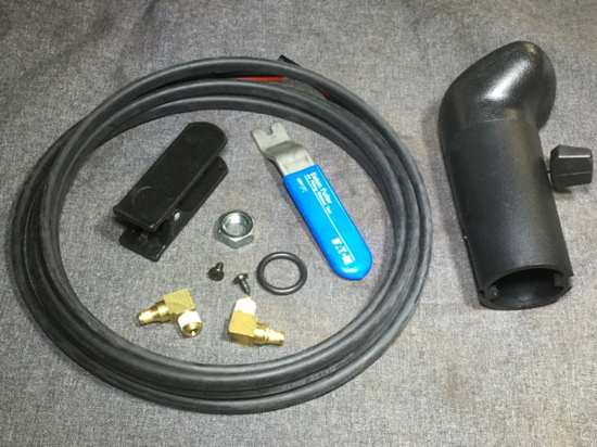 VALVE ASSY.