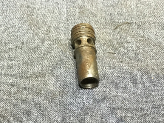 BELL HOUSING PLUG