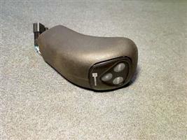 SHIFT KNOB 9/10-1/8CC