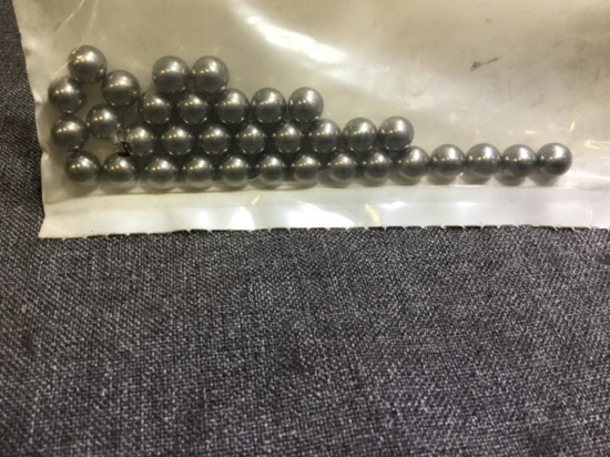 BALL KIT