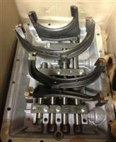 SHIFT BAR HOUSING ASSY