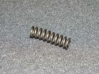COMPRESSION SPRING