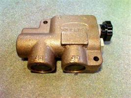 FLOW DIVIDER